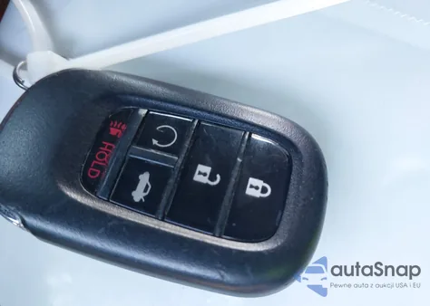 2023 Honda Civic Sport из США, поврежденный, VIN 2HGFE2F51PH510956